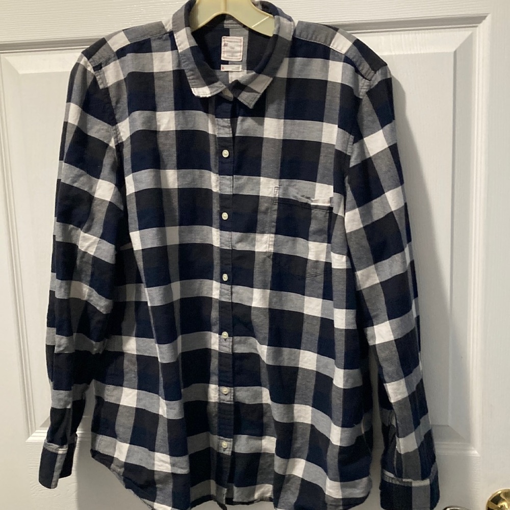 Ladies shirt
